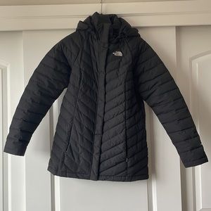 The North Face Parka